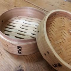 中華セイロ 18cmのサムネイル