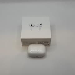Apple AirPods Pro 初代 本体 - メルカリ