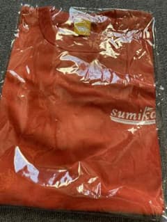 sumika Tシャツのサムネイル