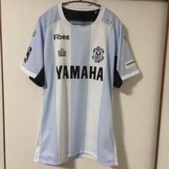 ジュビロ磐田 上夷克典 2025 オーセンティックユニフォーム 3rd XXL ジュビロ磐田 上夷克典 2025 オーセンティックユニフォーム 3rd XXL