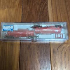 MICRO ACE A3125 タキ1000 赤 2両入 MICRO ACE A3125 タキ1000 赤 2両入 - メルカリ
