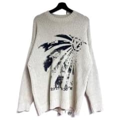 公式完売】VICINITY ニット - メルカリ