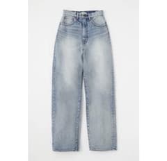 マウジー MOUSSY HW DAMAGE LOOSE STRAIGHTのサムネイル