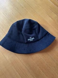 Fujii Kaze MY FLOWERS bucket hat black S/M