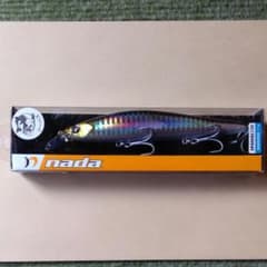 メガバス　nada スパニエル　120  新品のサムネイル