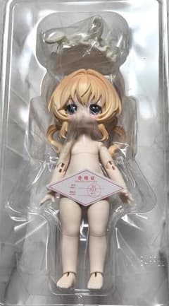 ボニーバニー6 兎の夢匣/ドリームボックス【テハ】フルセットのサムネイル