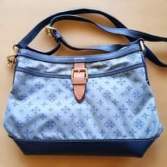 russet ショルダーカバンのサムネイル