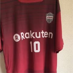 ユニフォームのサムネイル