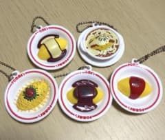 ポムの樹 ガチャガチャセットのサムネイル