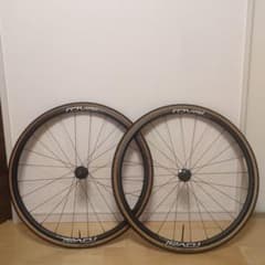 Roval SL24 ロードバイク用ホイール 前後セット Roval SL24 ロードバイク用ホイール 前後セット - メルカリ
