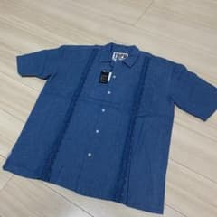タイトブース tightbooth TBPR シャツのサムネイル