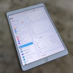 比較的美品☆iPad Pro 256GB 10.5インチ キャリアDOCOMO 比較的美品☆iPad Pro 256GB 10.5インチ キャリアDOCOMO - メルカリ