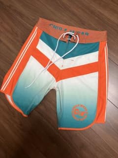 CHULA WEAR サーフパンツ 26インチ - メルカリ