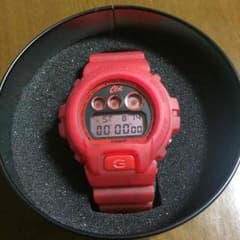 G-SHOCKのサムネイル