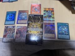 LIMIT OVER COLLECTION THE HEROESシュリンクオマケのサムネイル