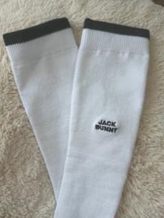 【新品】ジャックバニー  ニーハイソックスのサムネイル