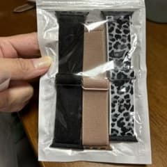 Applewatch用 バンドのサムネイル