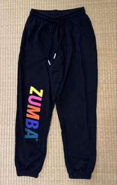 ズンバ パンツ jwi正規品 XS - メルカリ