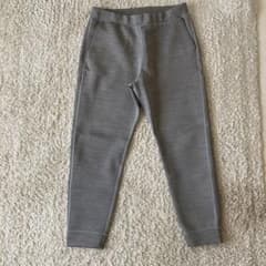 UNIQLO ストレッチドライスウェットのサムネイル