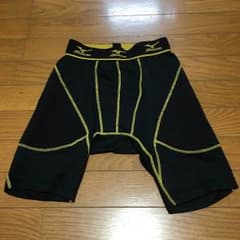 よしこはん専用 ミズノ スラパンのサムネイル