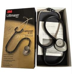 3M Littmannリットマン聴診器 Lightweight II S.E. - メルカリ