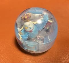 [王様気鳥]カプセルトイのサムネイル