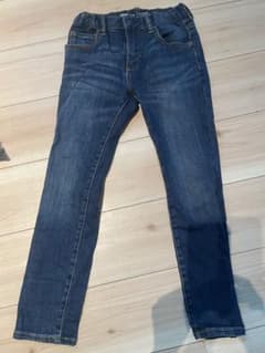 GAP スキニージーンズ 8 regular ダークブルーのサムネイル