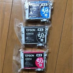 かん様 専用ページ インクカートリッジのサムネイル
