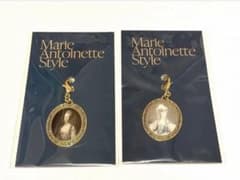 【10/12まで値下げ中】マリーアントワネット展　マリー・アントワネットスタイル