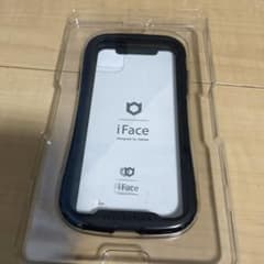 iface  iphone11  ブラックのサムネイル