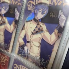 小柳ロウのサムネイル