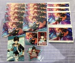 あんスタ 天城一彩 5周年 ローソン ポストカード その他まとめ売りのサムネイル