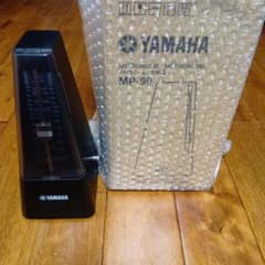 YAMAHA メトロノーム MP-90 ブラック 本体のサムネイル