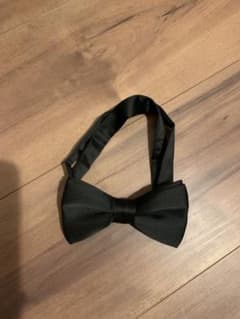 H&M キッズ用　蝶ネクタイのサムネイル