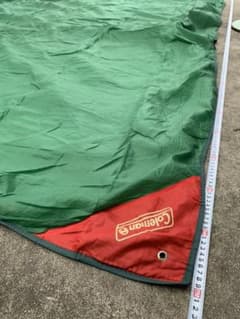 コールマン テントインナーマット Model 170-76106のサムネイル