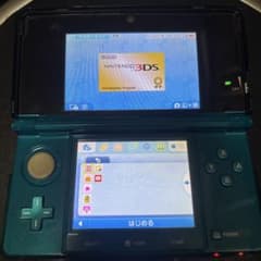 Nintendo 3DS 本体 アンバサダープログラム - メルカリ