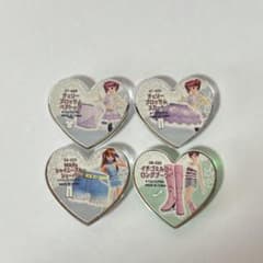 プリズムストーン りずむ衣装 4個セット まとめ売りのサムネイル