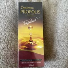 Optimus PROPOLIS 150ml オプティマスプロポリス - メルカリ