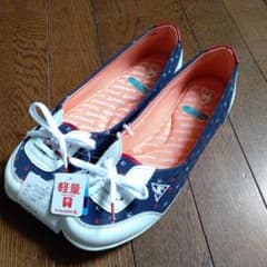 ルコックスニーカーのサムネイル