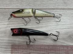 クリークチャブジョインテッドパイキーとナックルヘッドセットのサムネイル