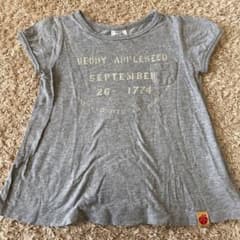 Tシャツのサムネイル