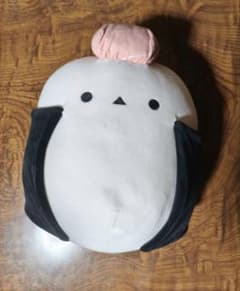 ぼく、しまえなが　おにぎり　ぬいぐるみのサムネイル