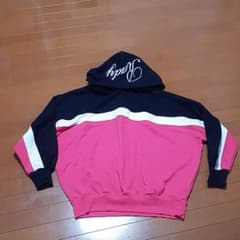 Radyパーカーのサムネイル