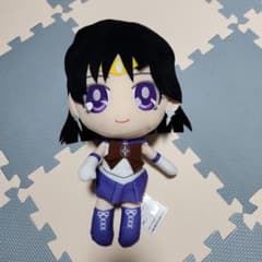 美少女戦士セーラームーンのサムネイル
