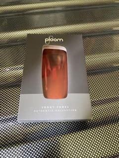 plume xフロントパネルのサムネイル