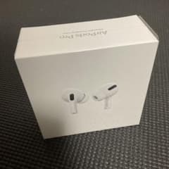 【j.n様 専用】apple airpods pro MLWK3JA 未使用のサムネイル