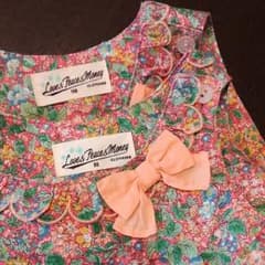 みみりん様専用となります。ラブアンドピースアンドマネー　　２枚セット　美品のサムネイル