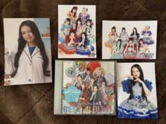 KAWAII LAB.ベストアルバム⟡CANDY TUNE盤⟡桐原美月 - メルカリ