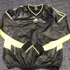 adidas 150size ピステ裏地有りのサムネイル