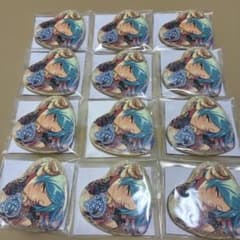 あんスタ とるぱか ハート缶バッジ 深海奏汰 12点セット - メルカリ